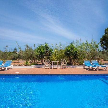 Siamoformentera Villa Beatrice Playa Migjorn Bagian luar foto