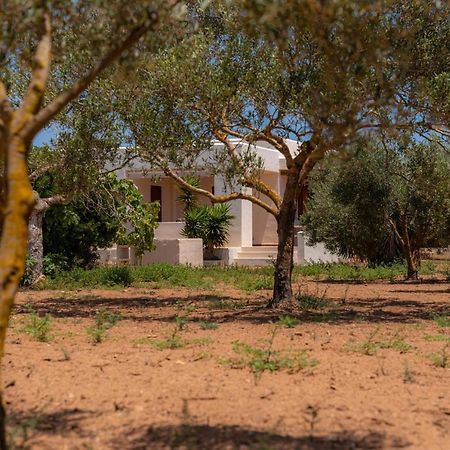 Siamoformentera Villa Beatrice Playa Migjorn Bagian luar foto